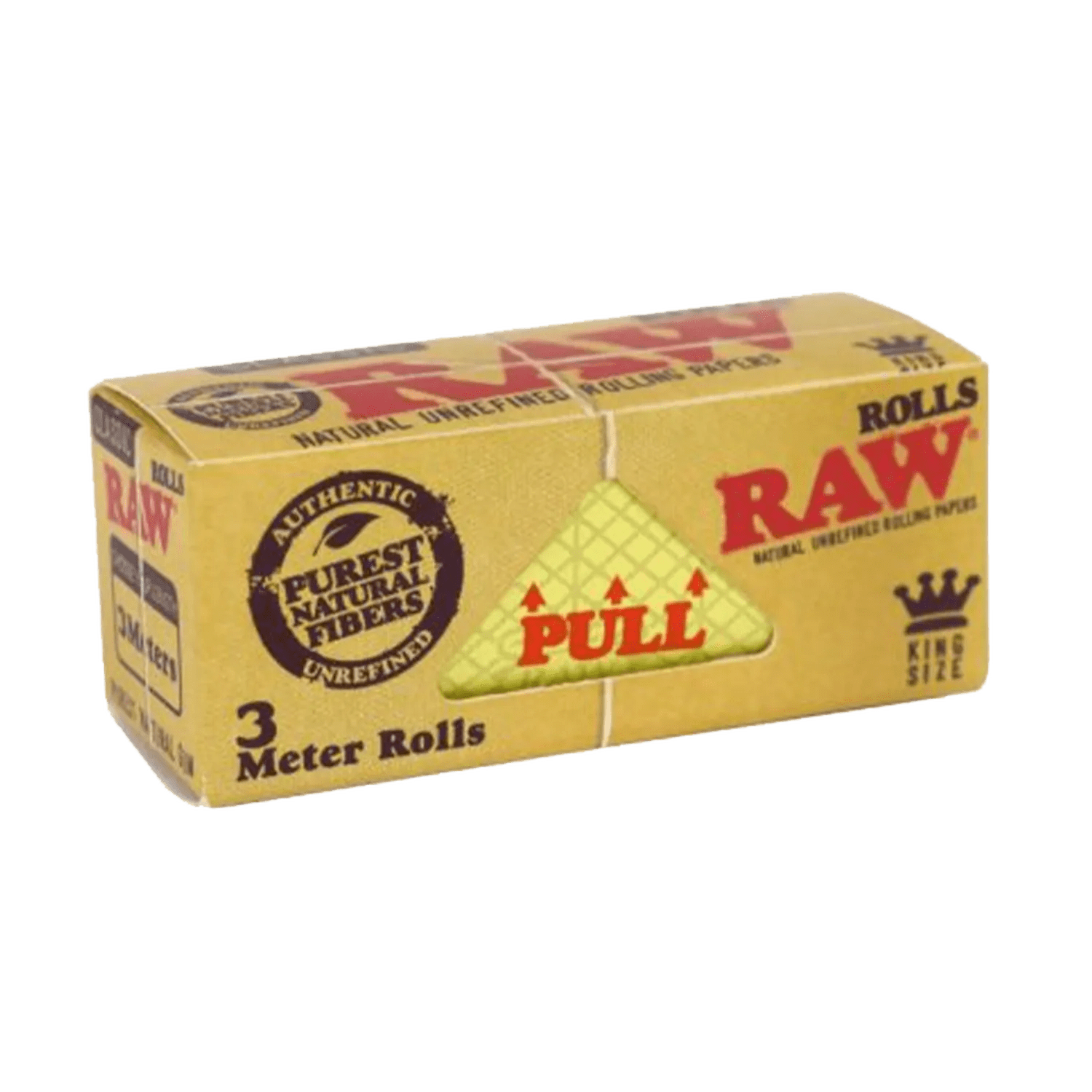 RAW Each Rolling Accessories