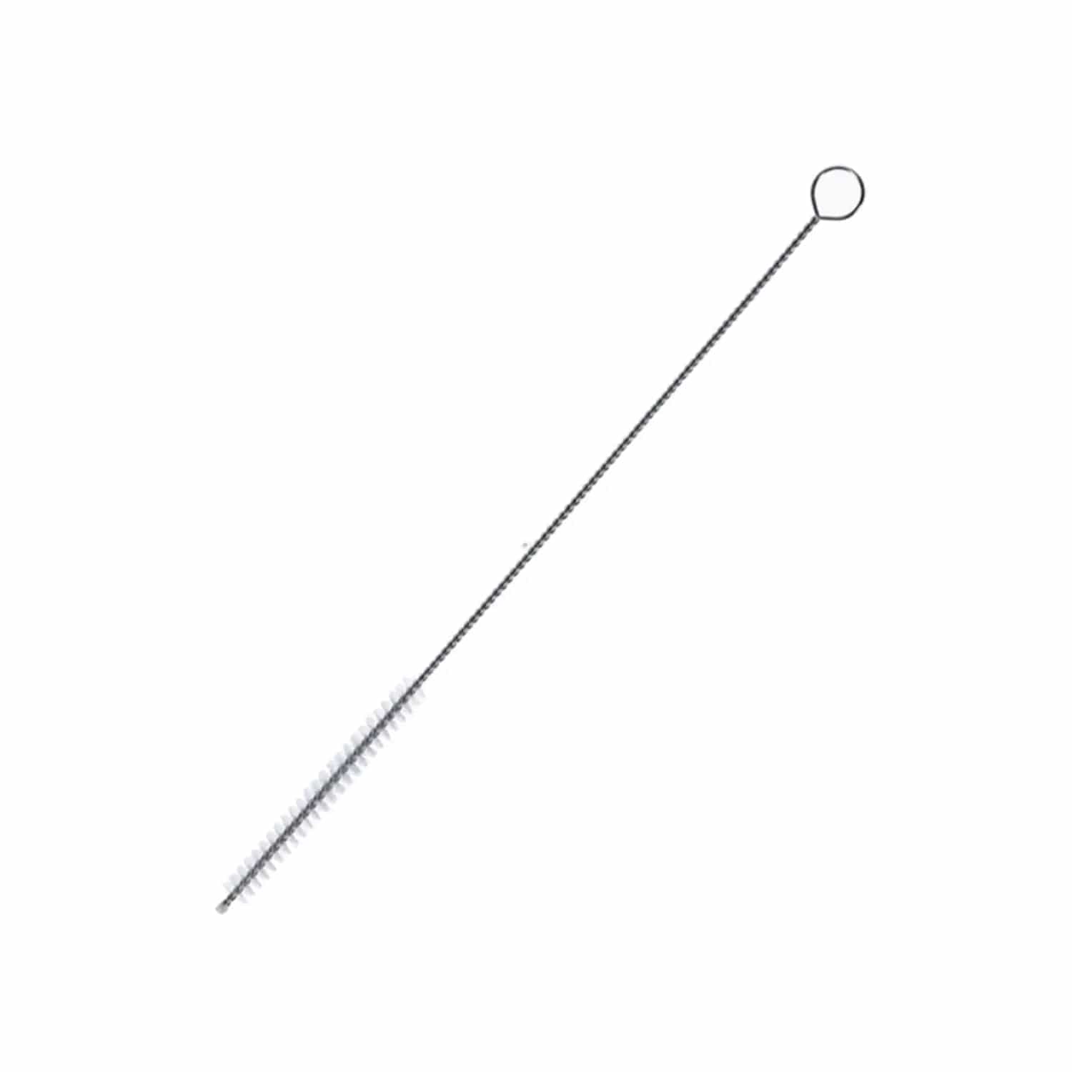 200 Pack Cotton Pipe Cleaners - 6.5 Inch Long, Made In USA, Medium Firmness