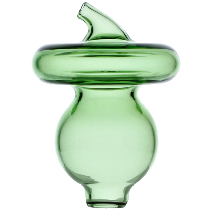 Valiant Each Valiant Glass Carb Cap 44mm Online | Canna Cabana Replacement Parts