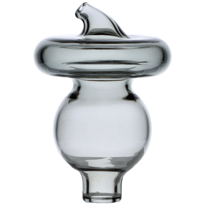 Valiant Each Valiant Glass Carb Cap 44mm Online | Canna Cabana Replacement Parts