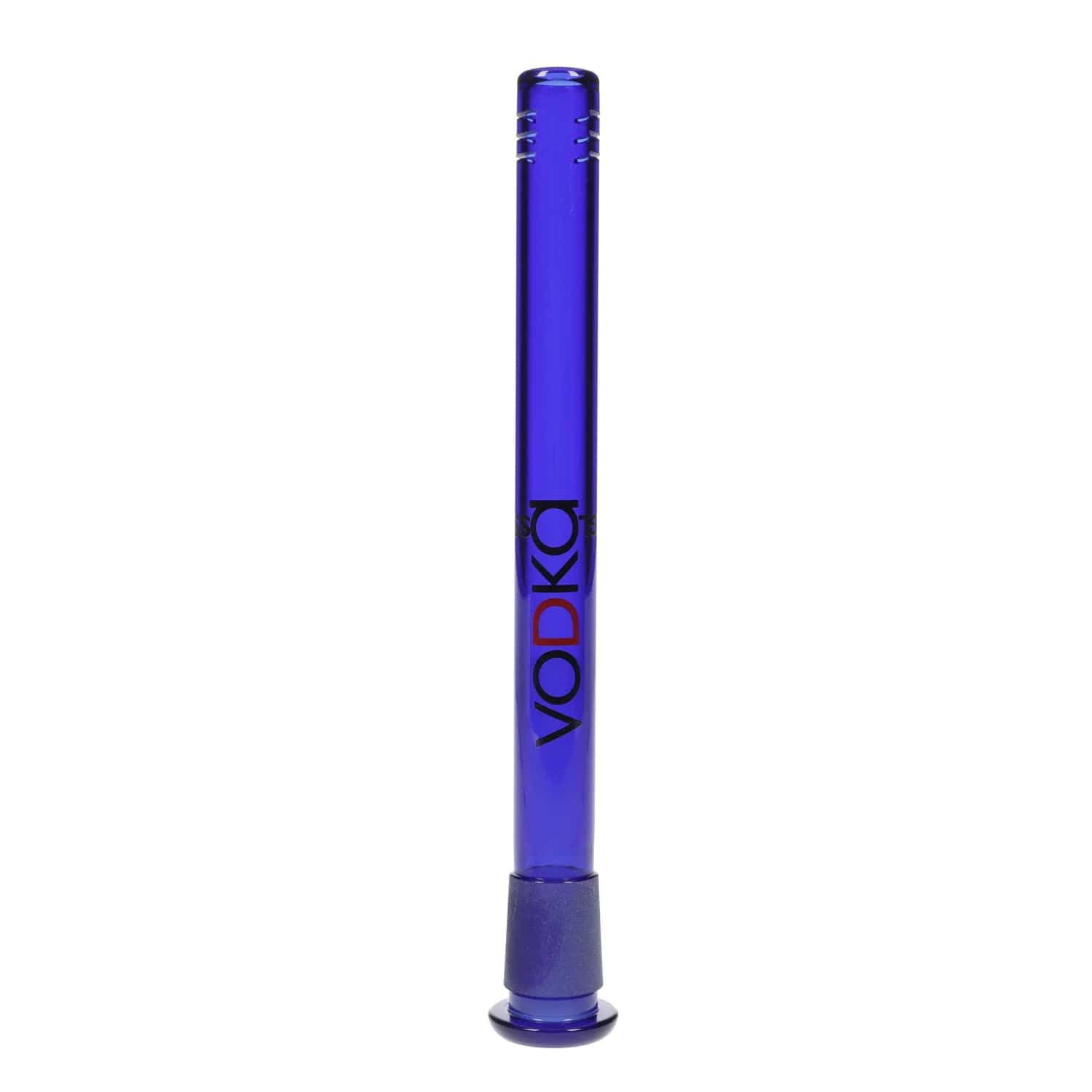 Valiant VLT Vodka Downstem, 14/18mm Glass Bong Attachment: Lowest Price | Canna Cabana Valiant VLT Vodka Downstem, 14/18mm Glass Bong Attachment: Lowest Price | Canna Cabana