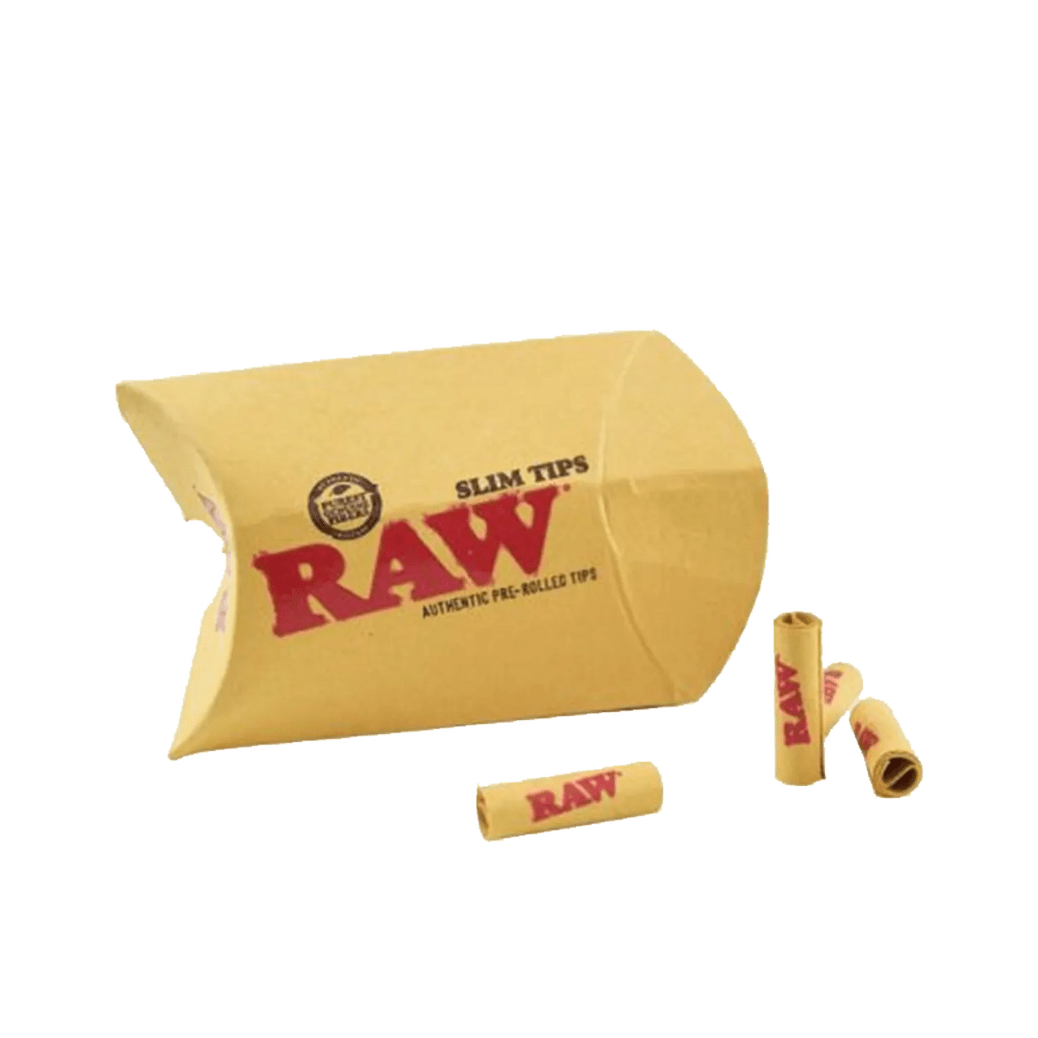 RAW Each Papers & Cones