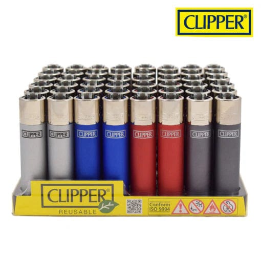 Clipper Each Replacement Parts