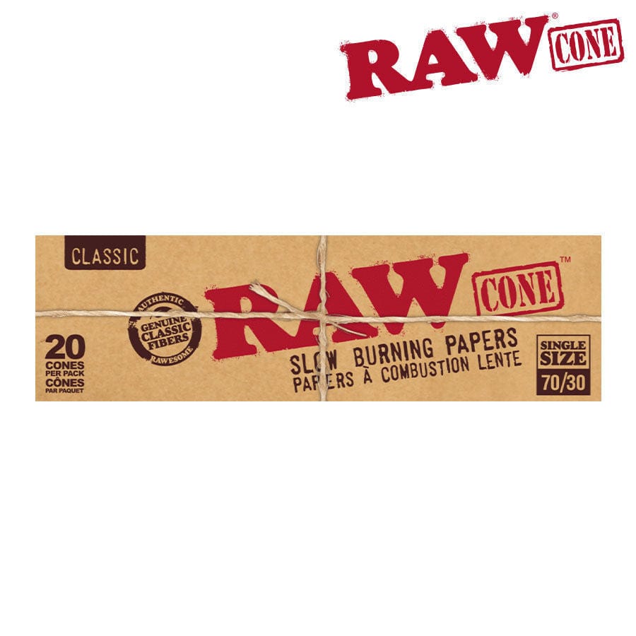 RAW Each Rolling Accessories