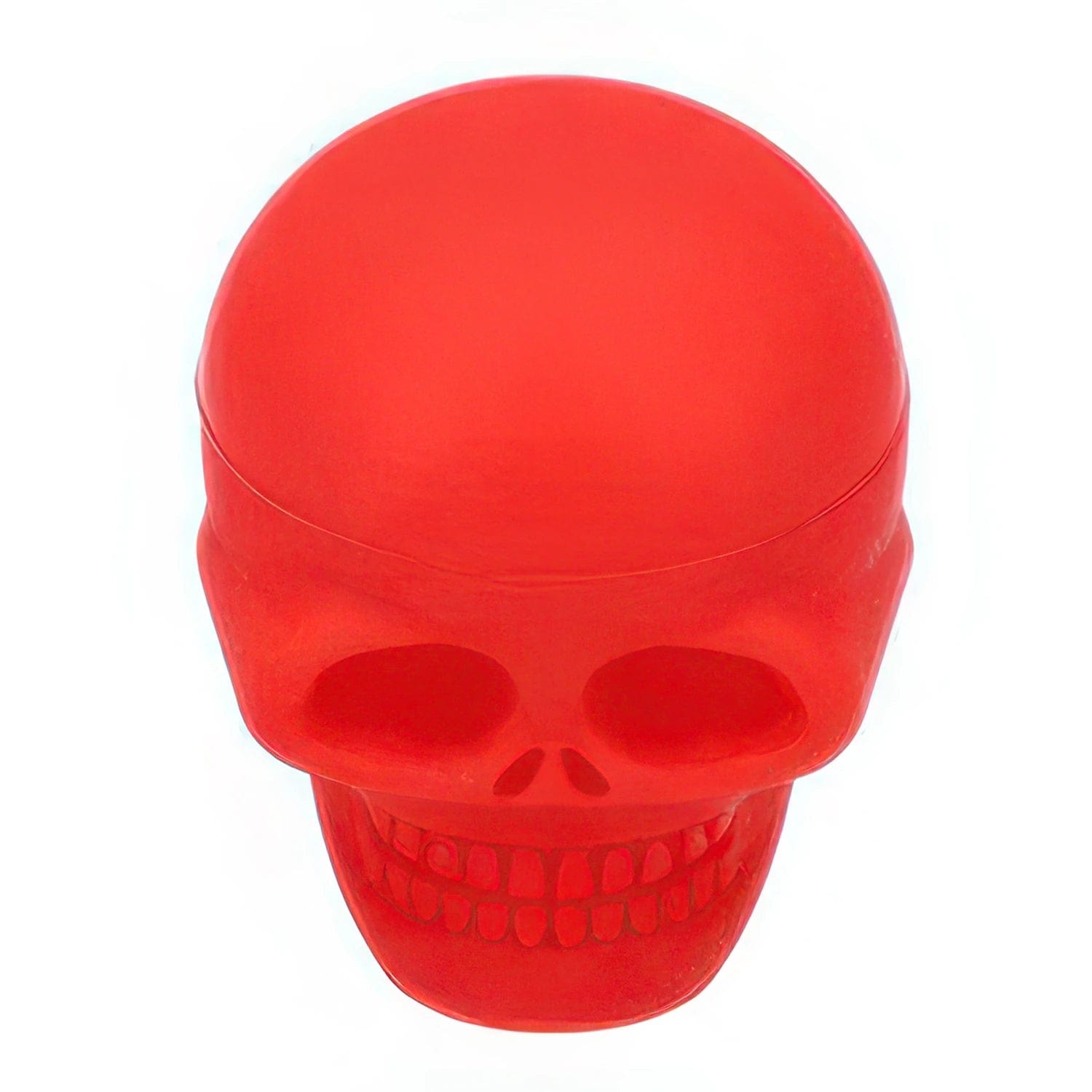 Valiant Each Valiant Silicone Skull Container - Assorted - 3 ml Replacement Parts