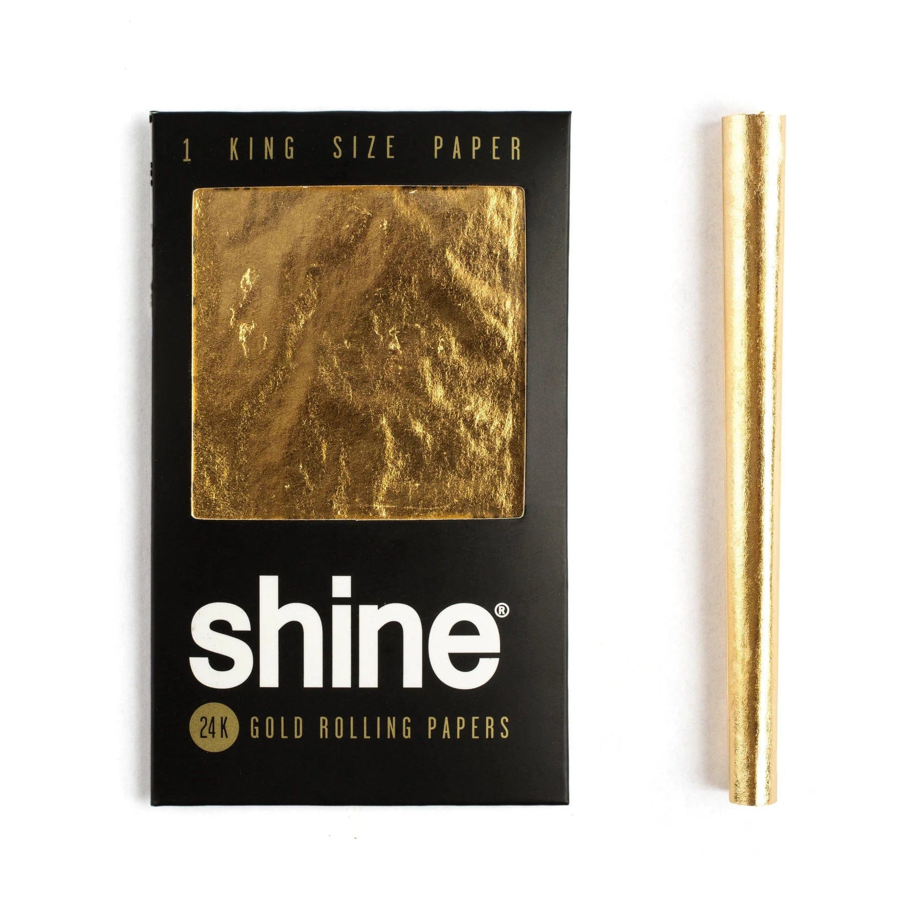 Shine Papers Each Papers & Cones