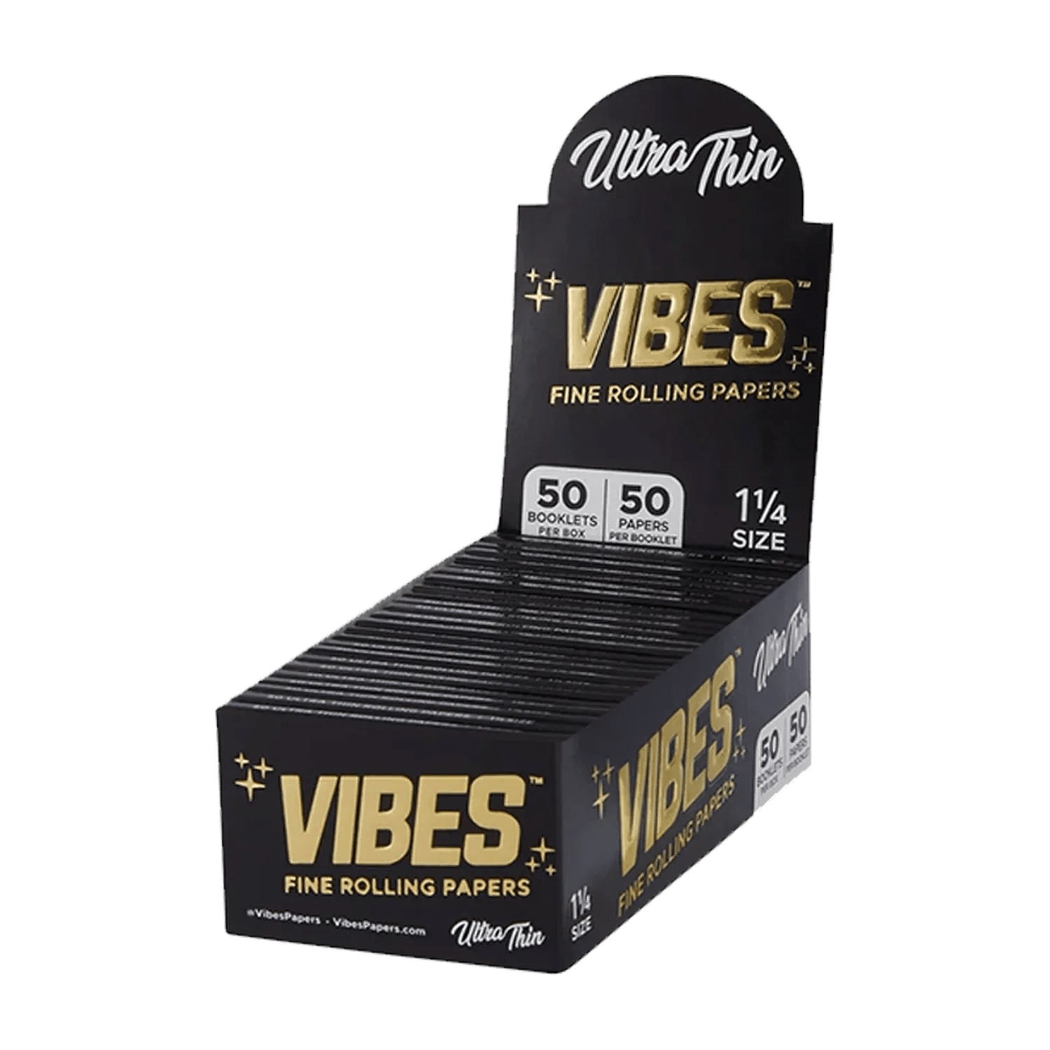 Vibes Each Papers & Cones