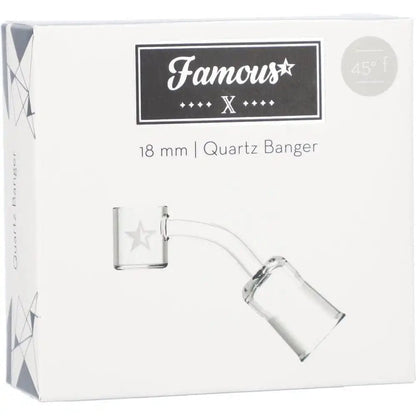 Famous X Each Replacement Parts