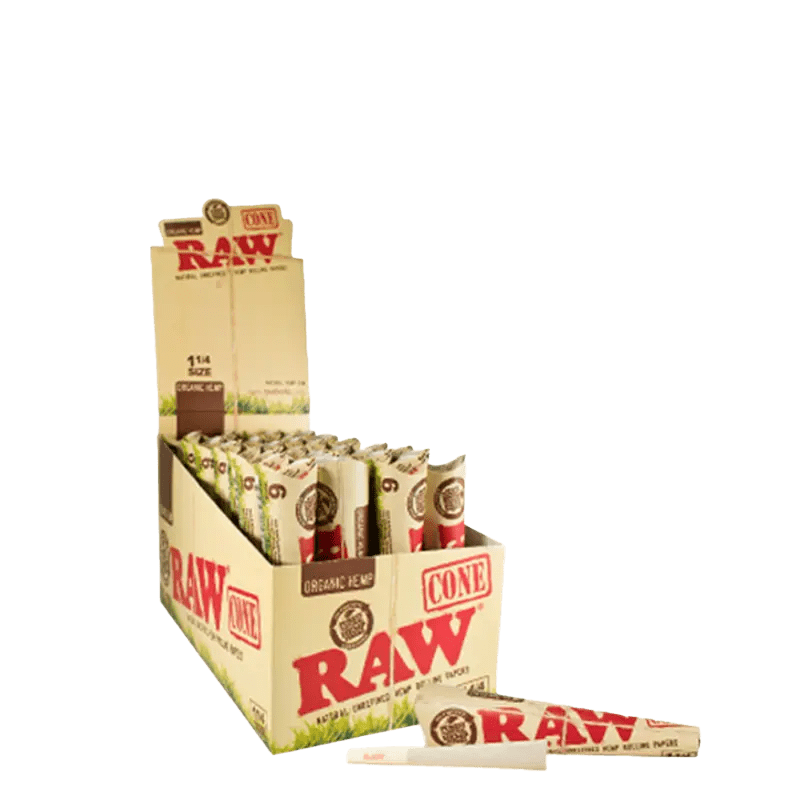 RAW Each Rolling Accessories