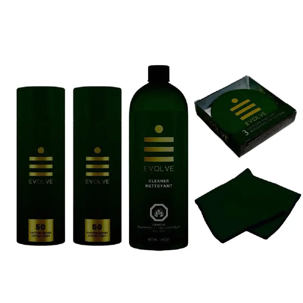 kannaway ごぼうとヘンプのクレンザー Evolve Cleaning Kit - Canna Cabana Prices | Canna Cabana: Lowest