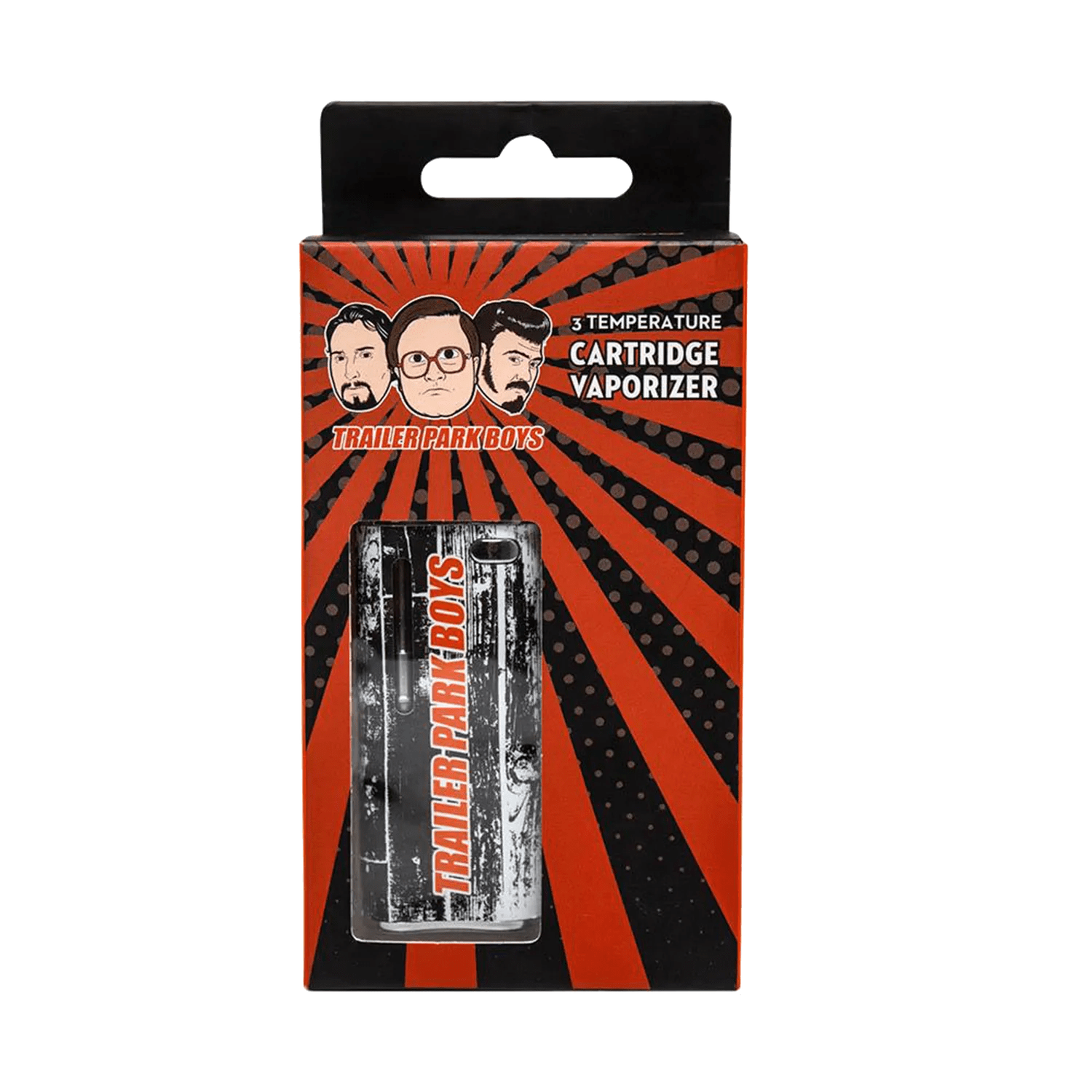 TPB EACH TPB Vaporizer Vape Batteries