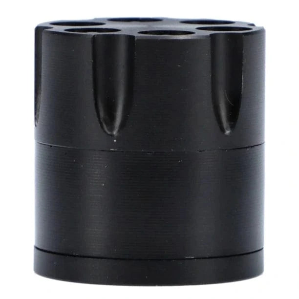 Valiant Each Valiant Bullet 3pc Grinder - Assorted | Canna Cabana Grinders