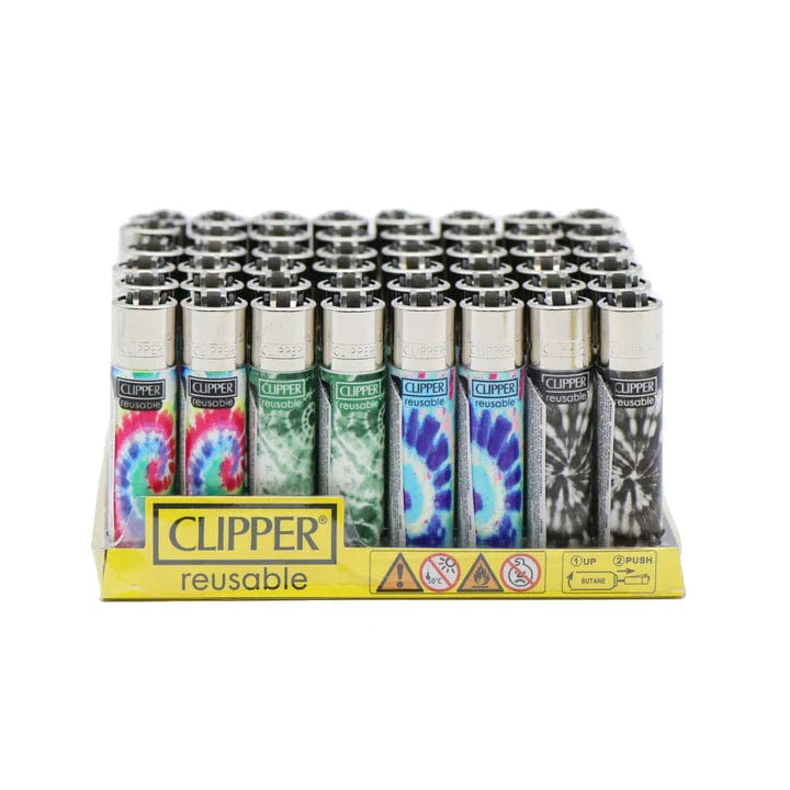 Clipper Each Handpipes