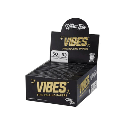 Vibes Each Papers & Cones