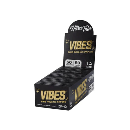 Vibes Each Papers & Cones