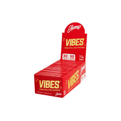 Vibes Each Papers & Cones