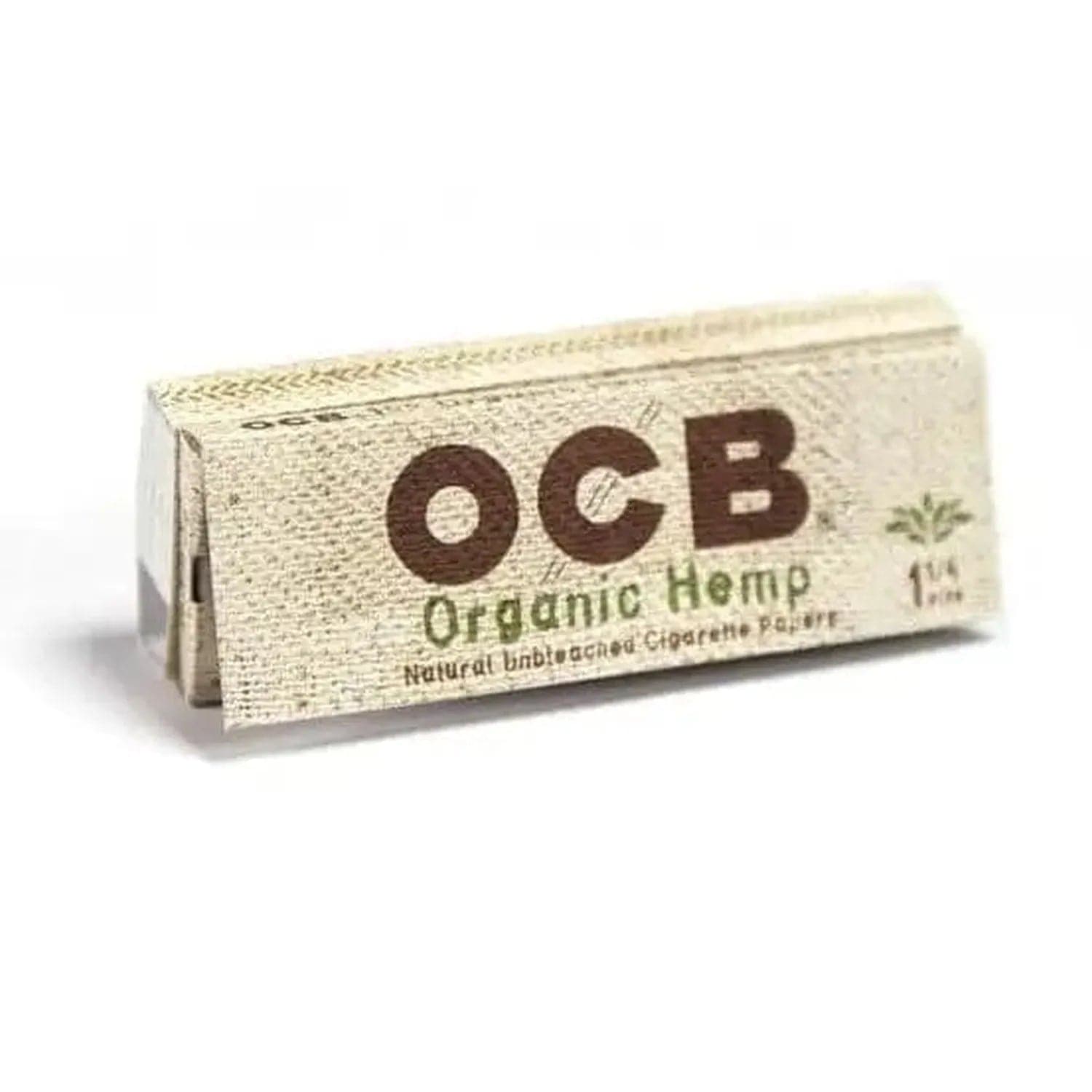 OCB Each Papers & Cones