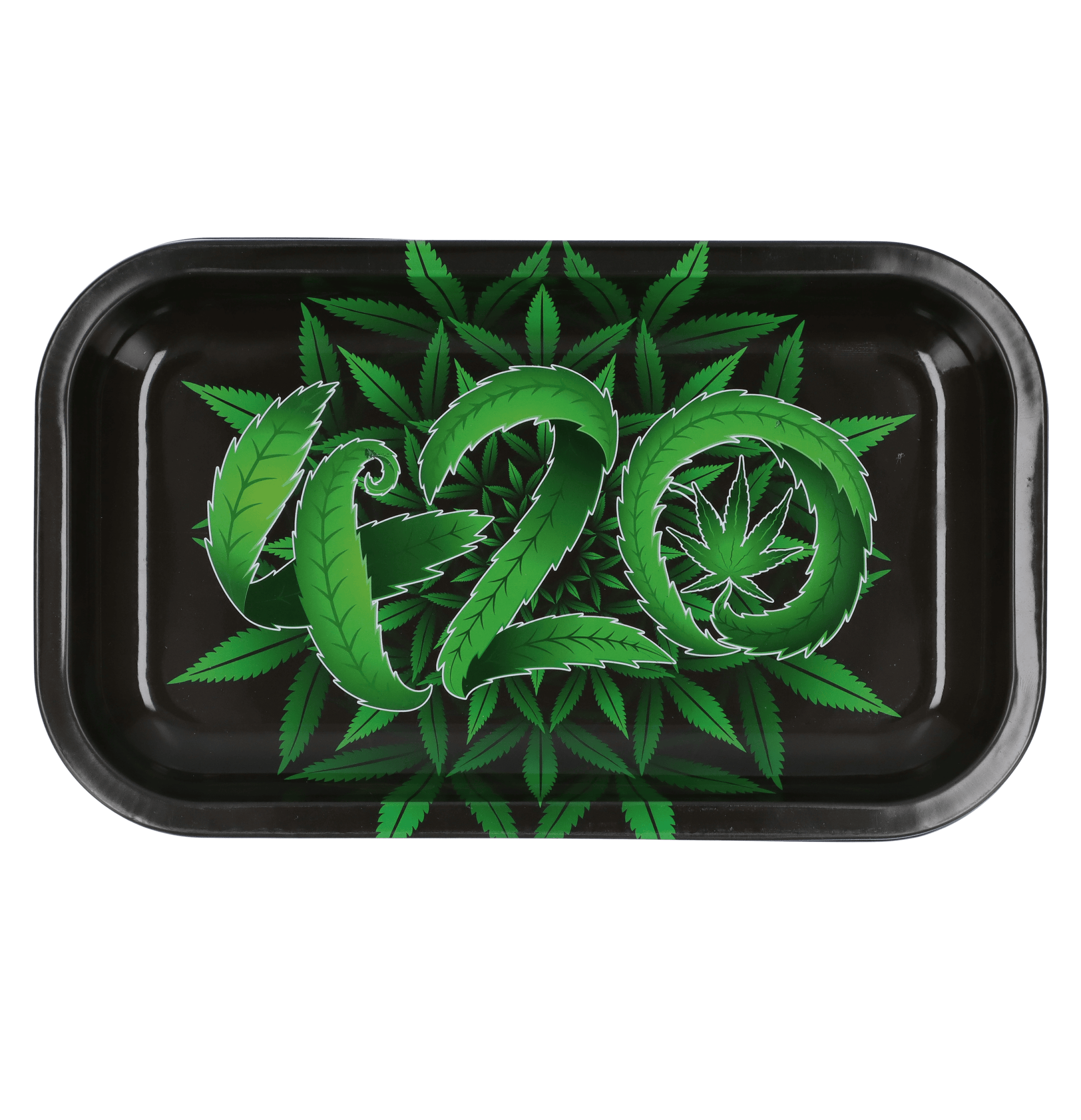 Valiant EACH Rolling Tray