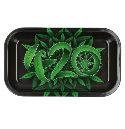 Valiant EACH Rolling Tray