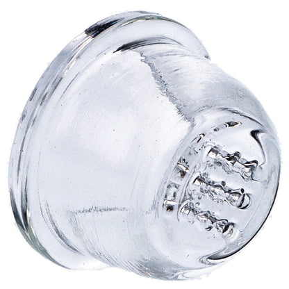 Valiant Each Valiant Silicone Sherlock Replacement Glass Bowl Replacement Parts