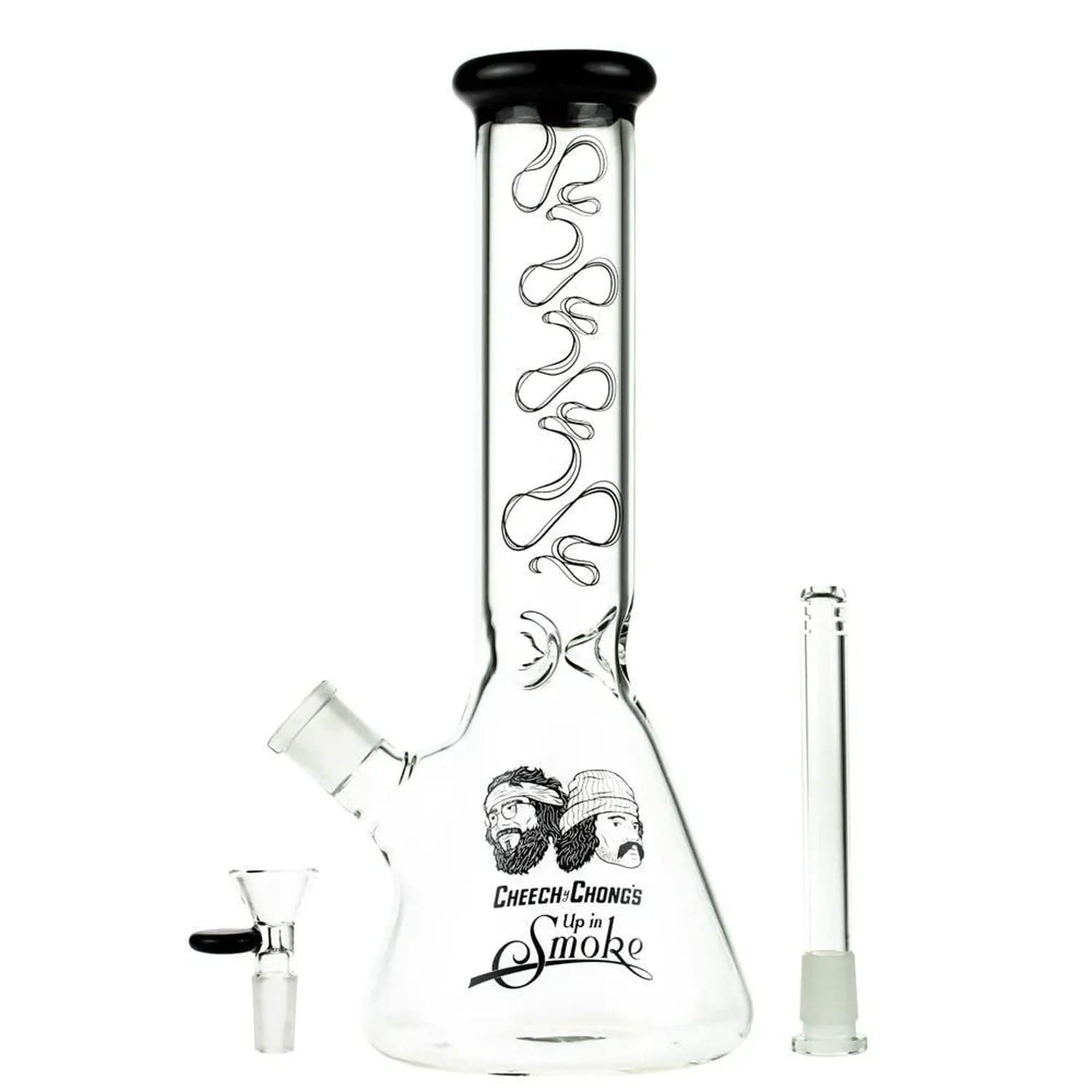 C&C Each Bongs