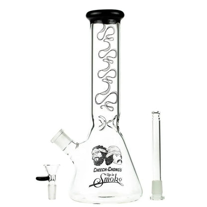 C&C Each Bongs