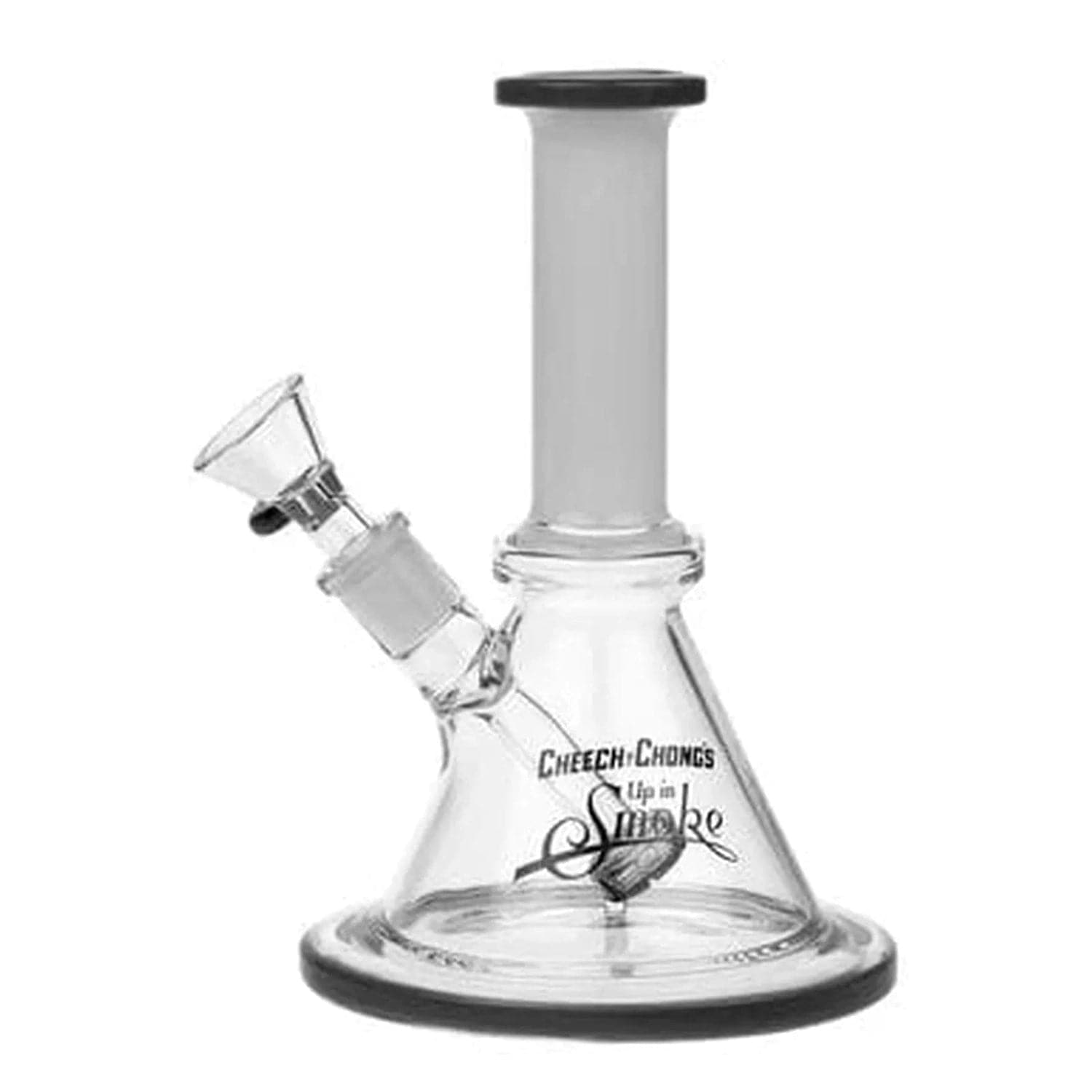 C&C Each C&C Up In Smoke Pedro Water Pipe-Black Bongs