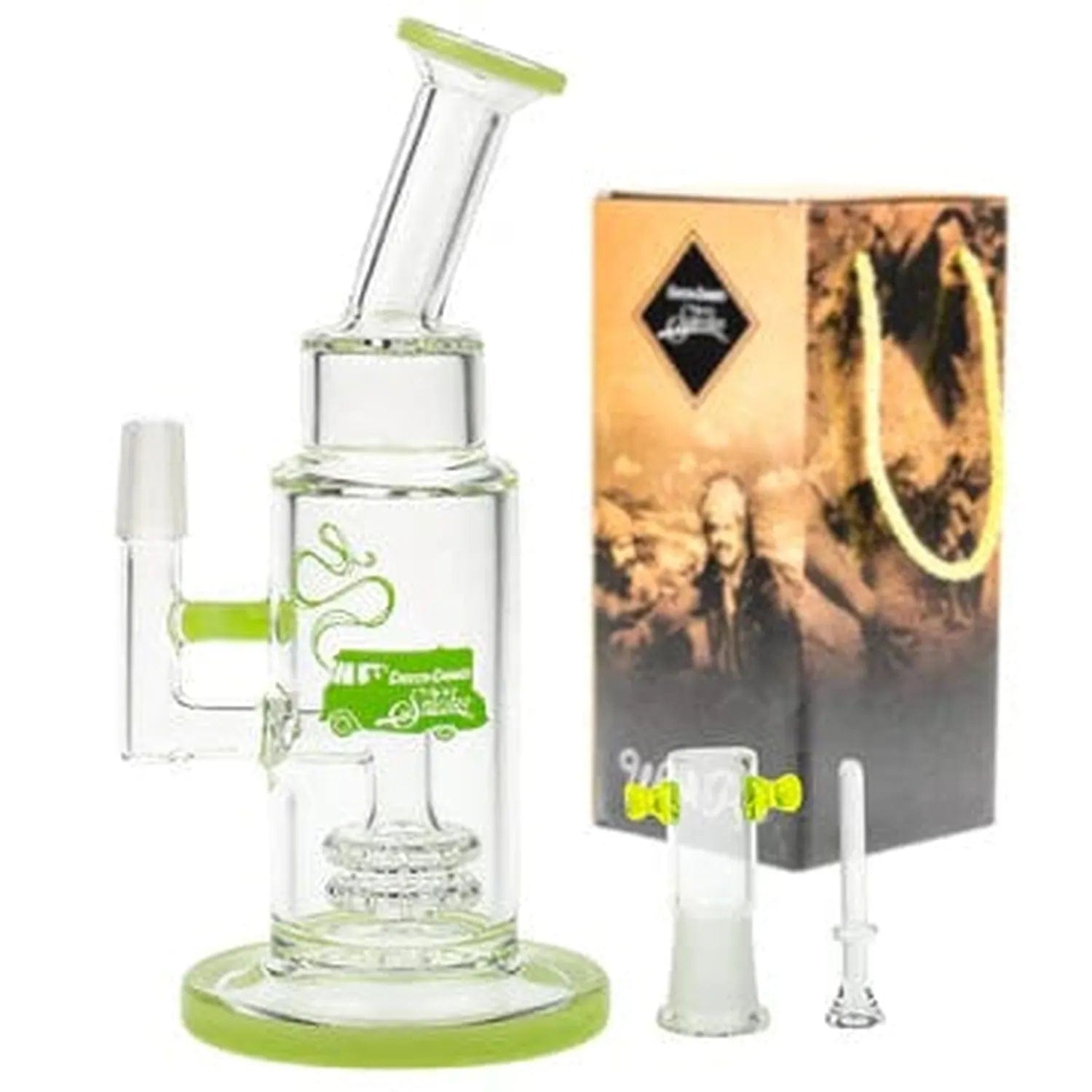 C&C Each Bongs