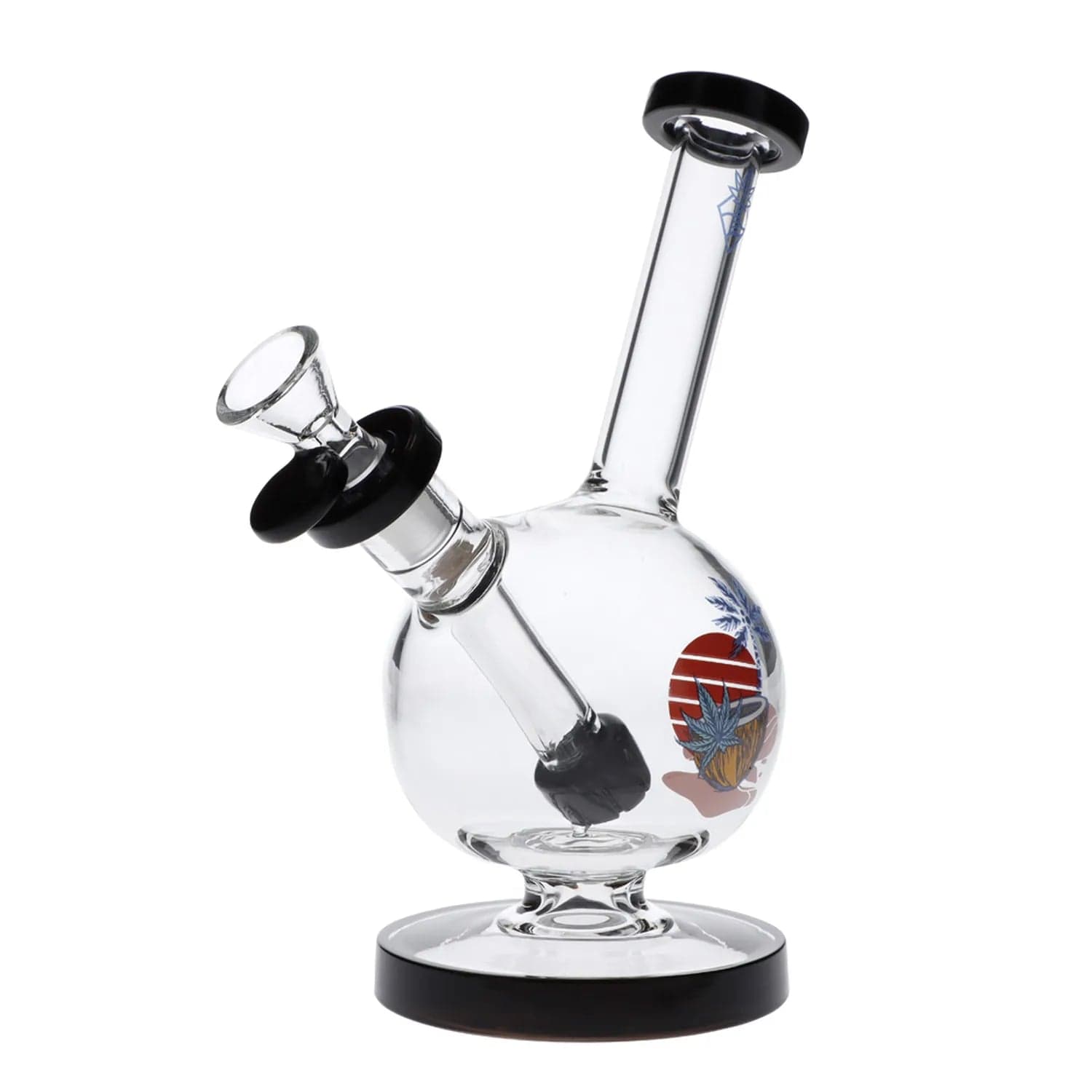 Cabana Cannabis Co. Each Bongs