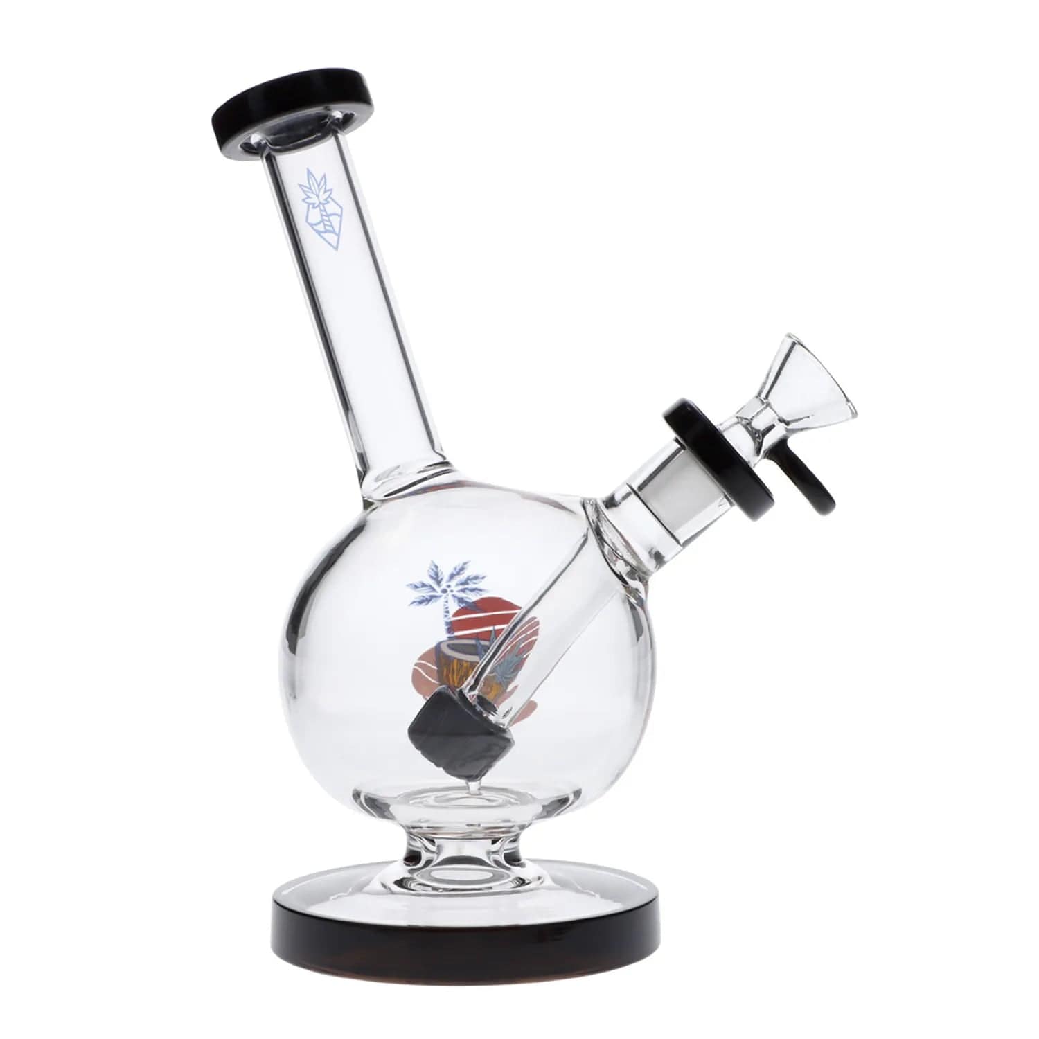 Cabana Cannabis Co. Each Bongs