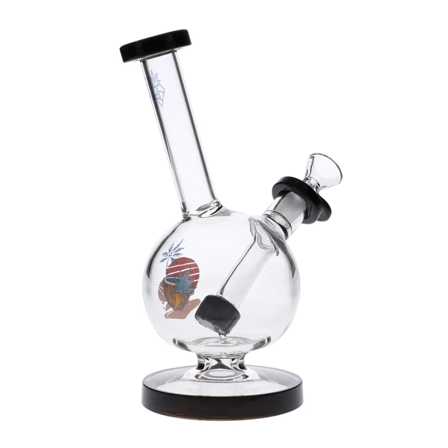 Cabana Cannabis Co. Each Bongs