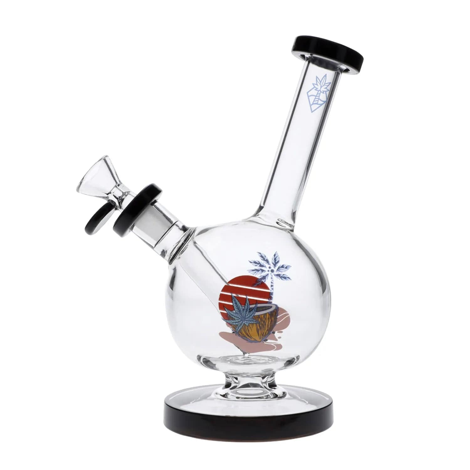 Cabana Cannabis Co. Each Bongs