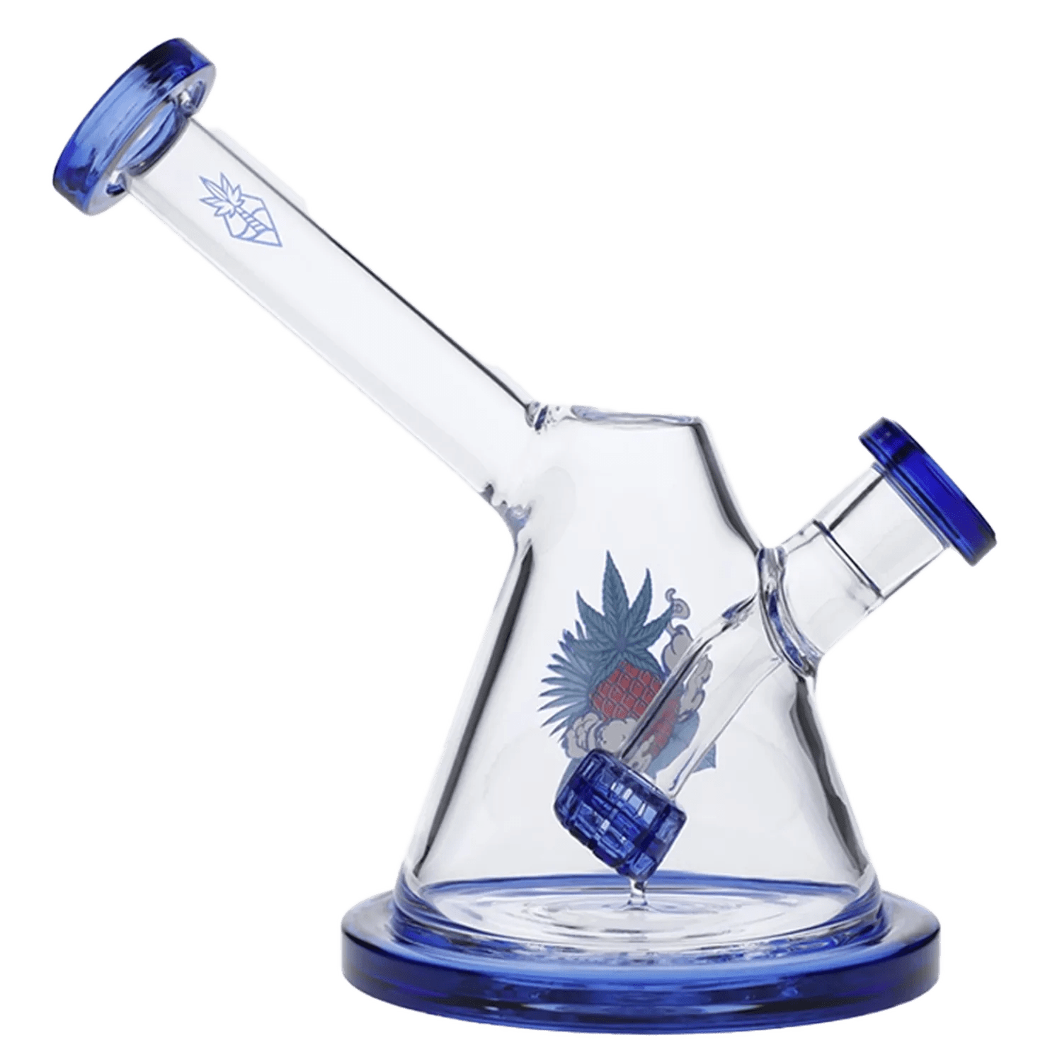 Cabana Cannabis Co. Each Bongs