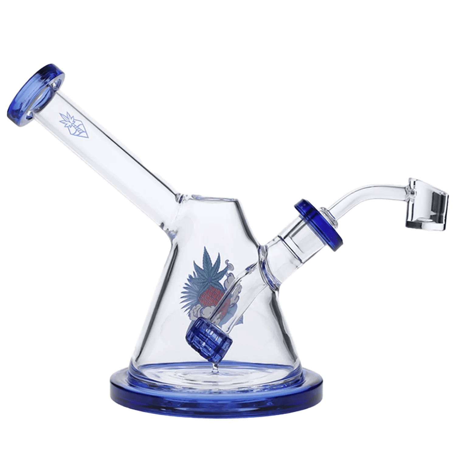 Cabana Cannabis Co. Each Bongs