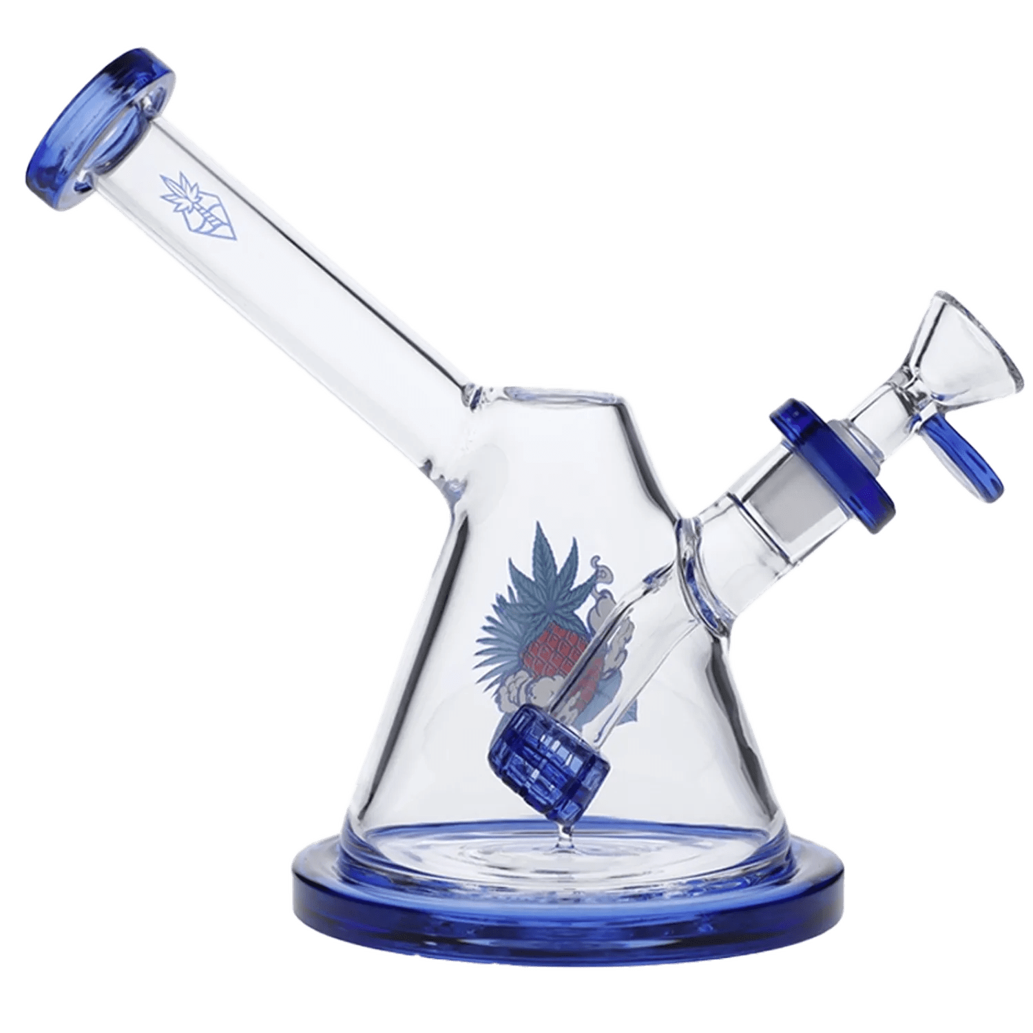 Cabana Cannabis Co. Each Bongs