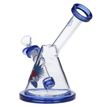 Cabana Cannabis Co. Each Bongs