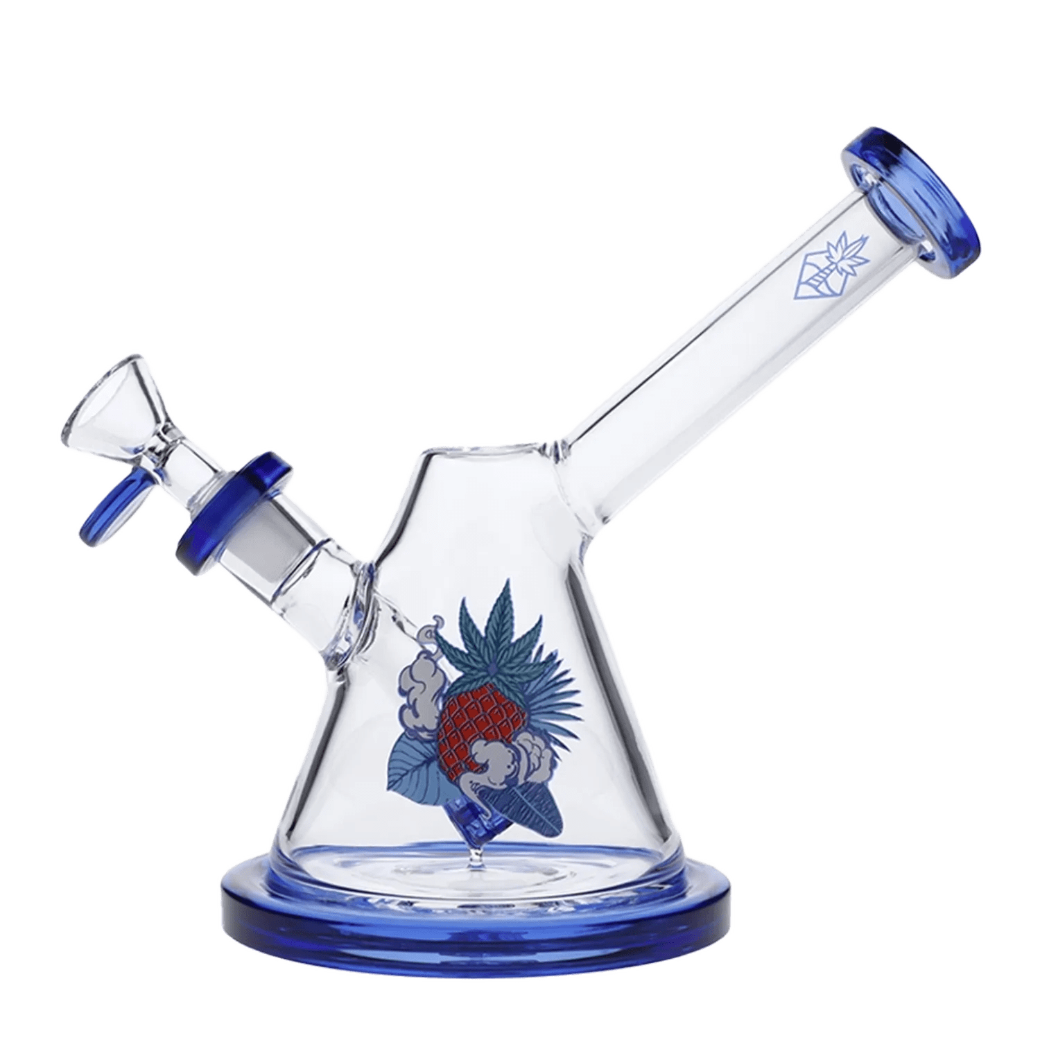 Cabana Cannabis Co. Each Bongs