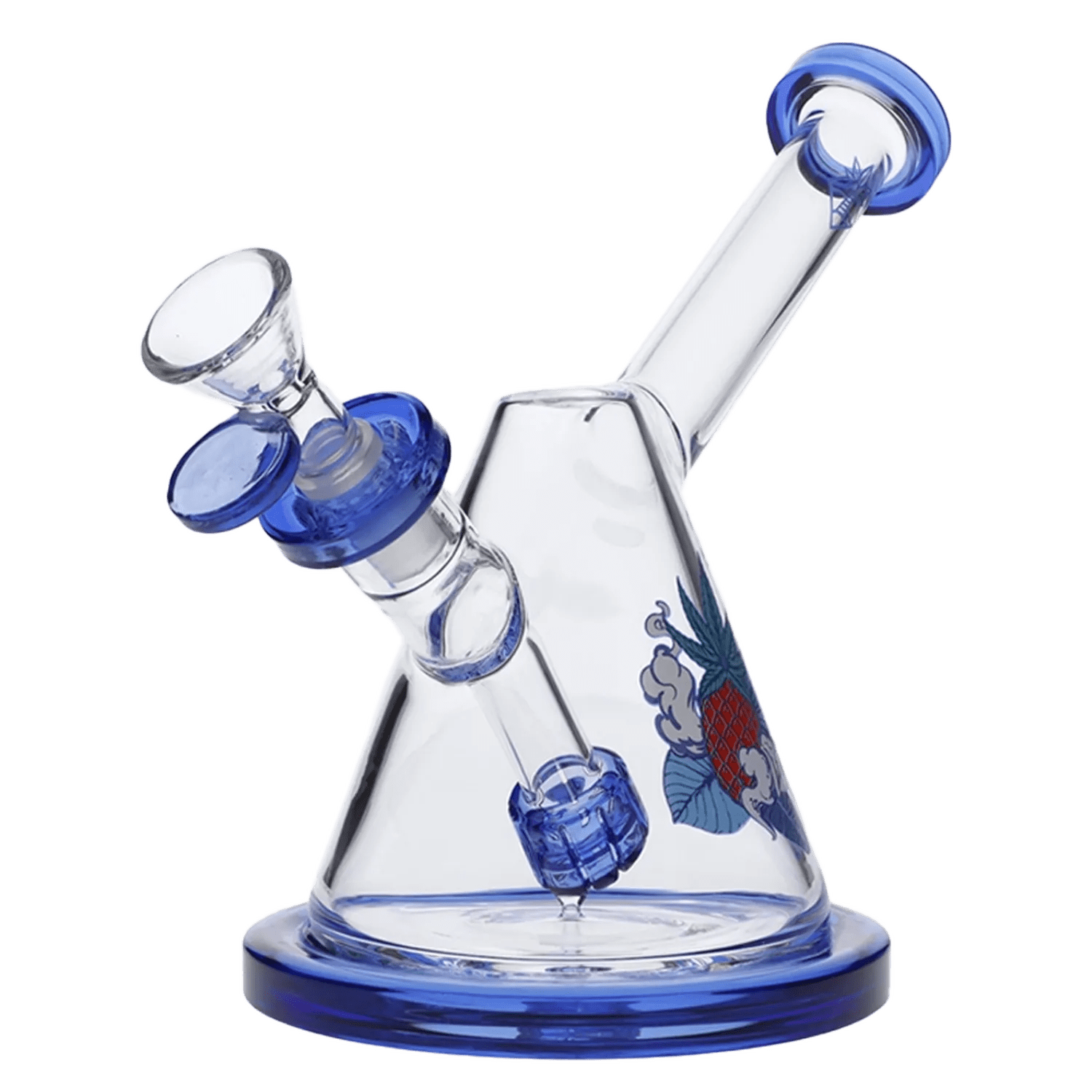 Cabana Cannabis Co. Each Bongs