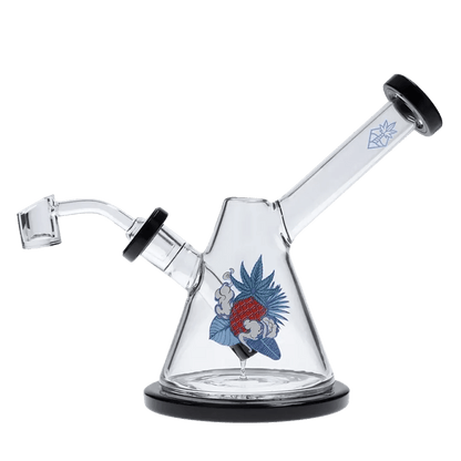 Cabana Cannabis Co. Each Bongs