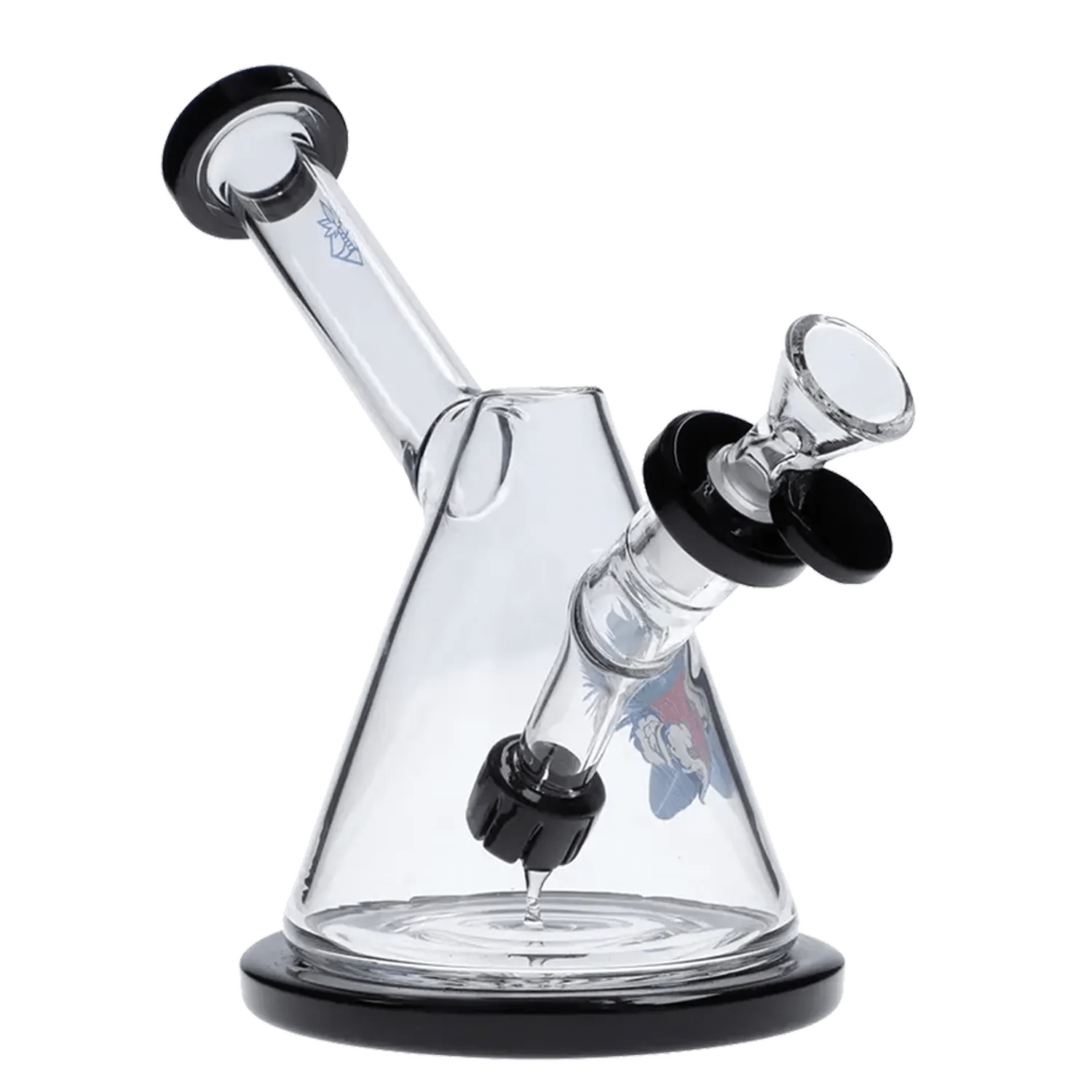 Cabana Cannabis Co. Each Bongs