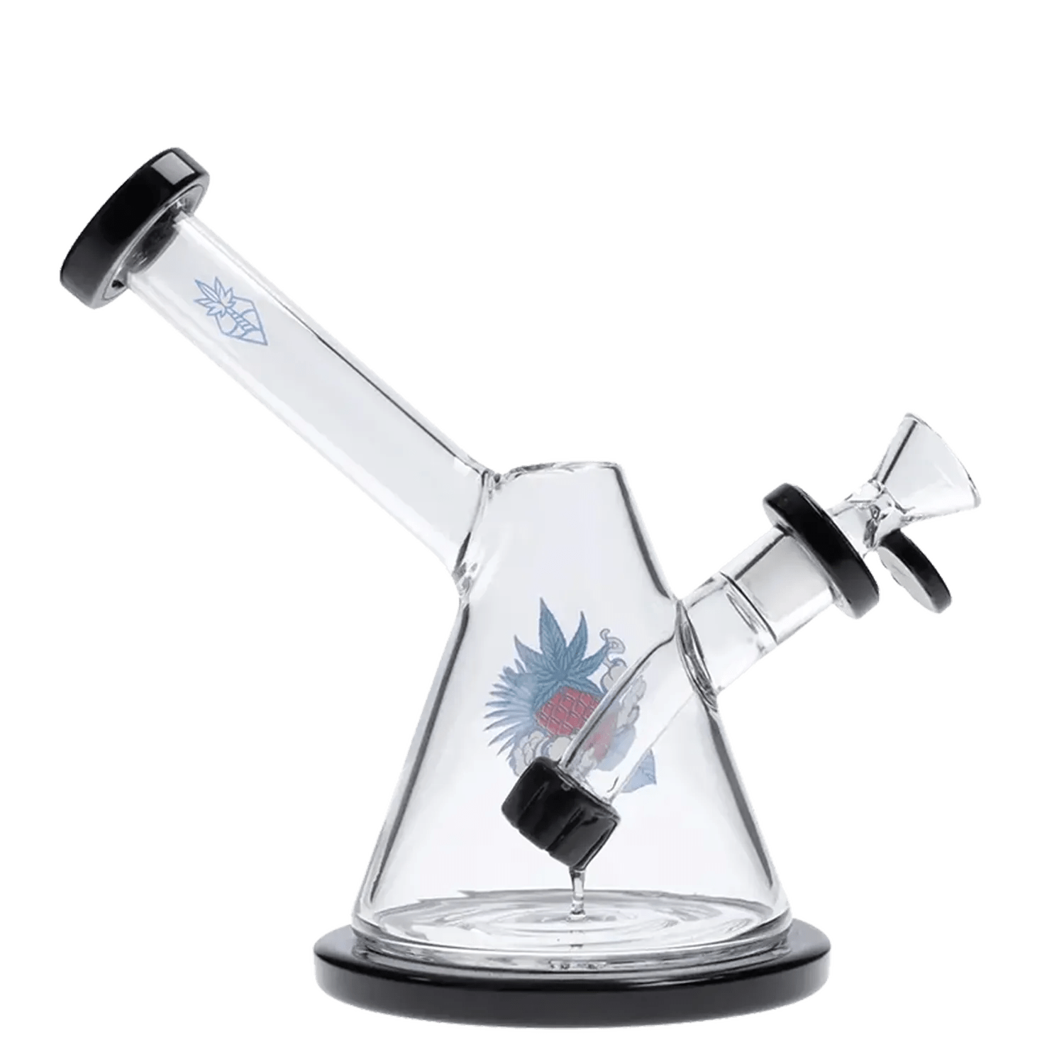 Cabana Cannabis Co. Each Bongs