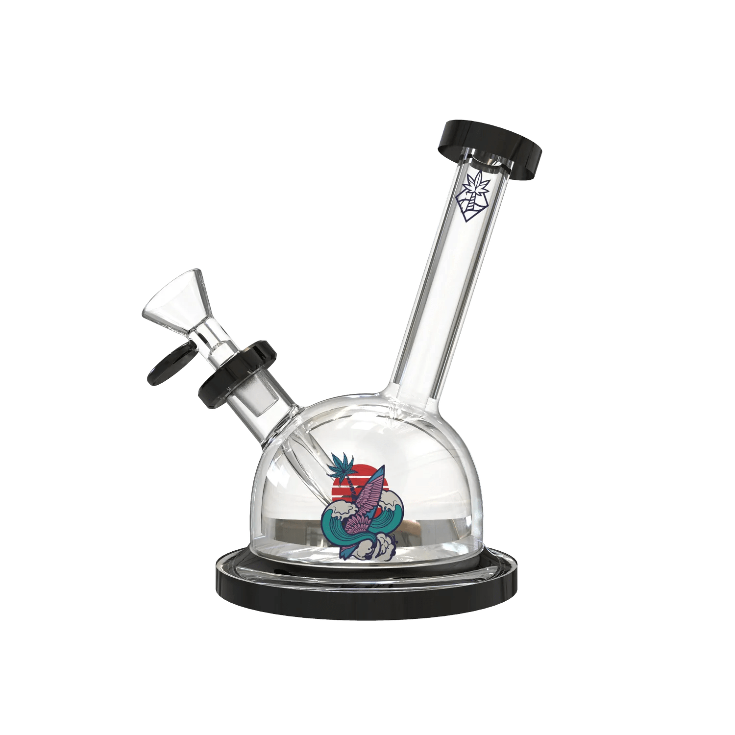 Cabana Cannabis Co. Each Bongs