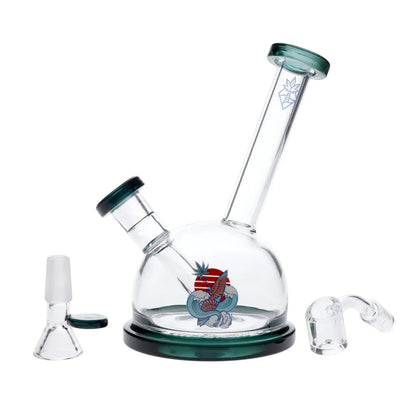 Cabana Cannabis Co. Each Bongs