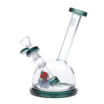 Cabana Cannabis Co. Each Bongs