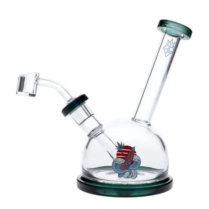 Cabana Cannabis Co. Each Bongs