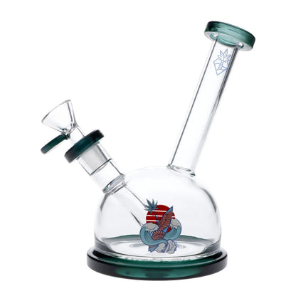 Cabana Cannabis Co. Each Bongs