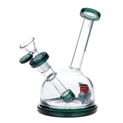 Cabana Cannabis Co. Each Bongs