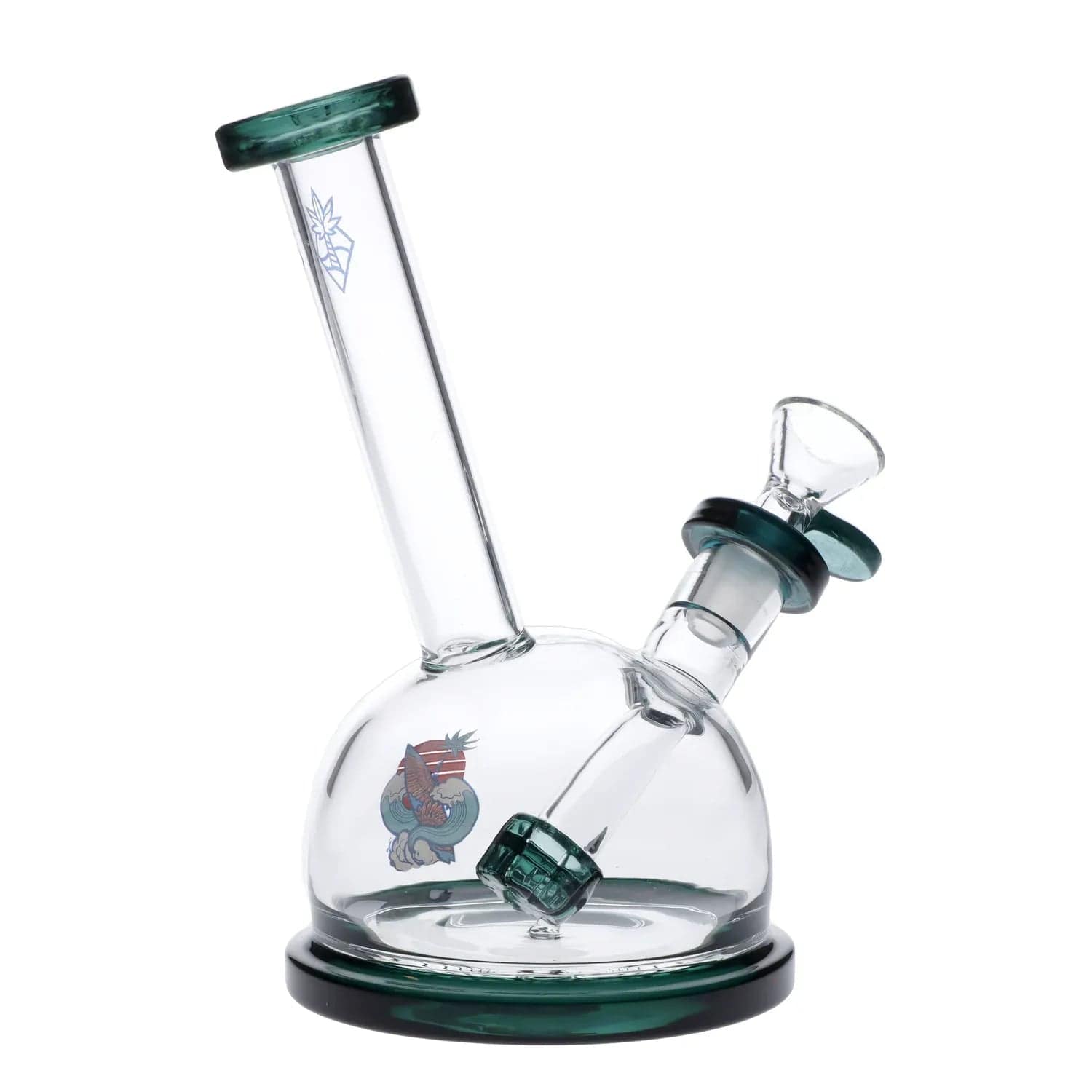 Cabana Cannabis Co. Each Bongs