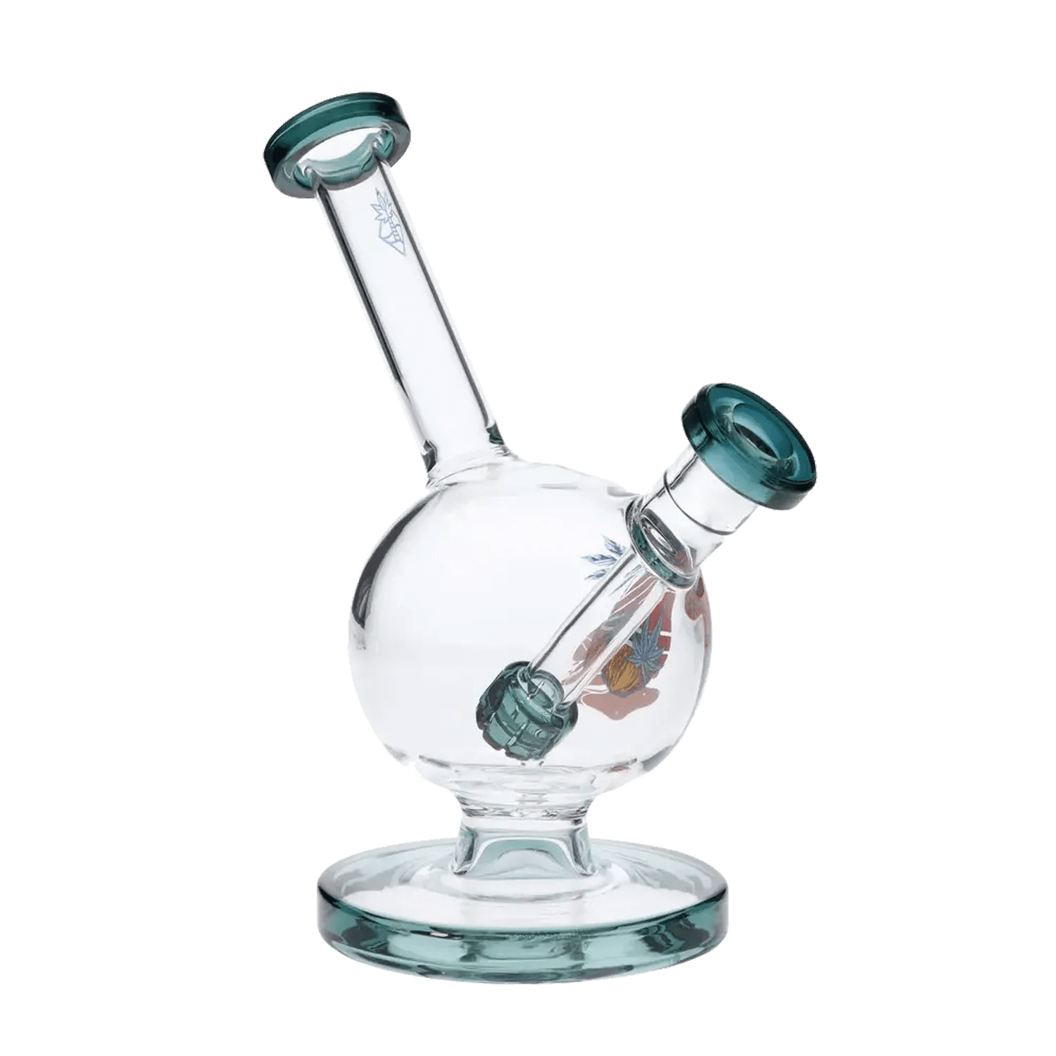 Cabana Cannabis Co. Each Bongs