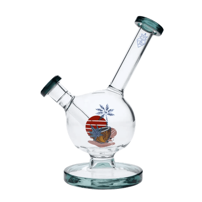 Cabana Cannabis Co. Each Bongs